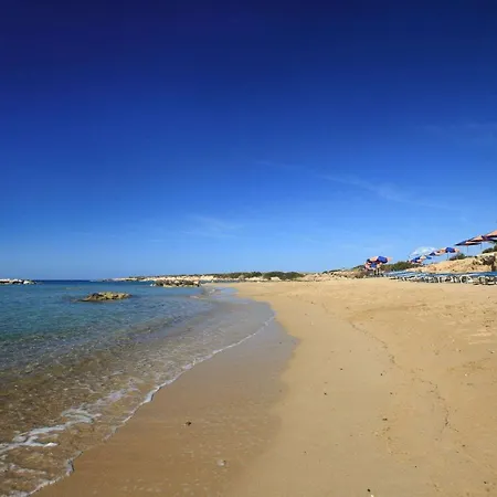 Nefeli Sea Side, Boutique Appartamento