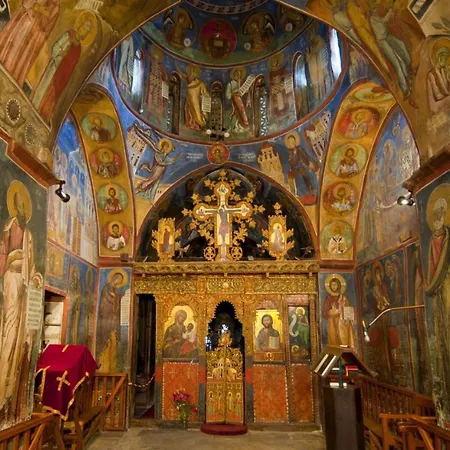 Appartamento Nefeli Sea Side, Boutique