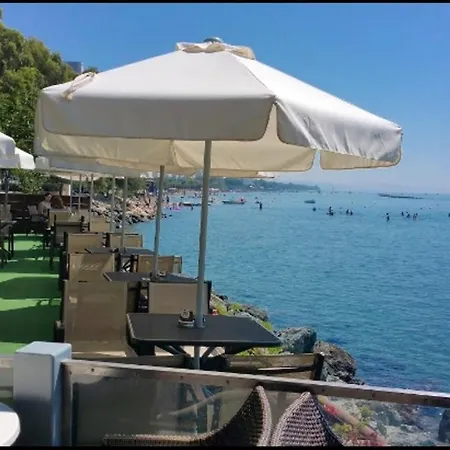 Nefeli Sea Side, Boutique Apartment