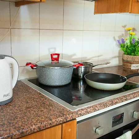 Appartamento Nefeli Sea Side, Boutique *