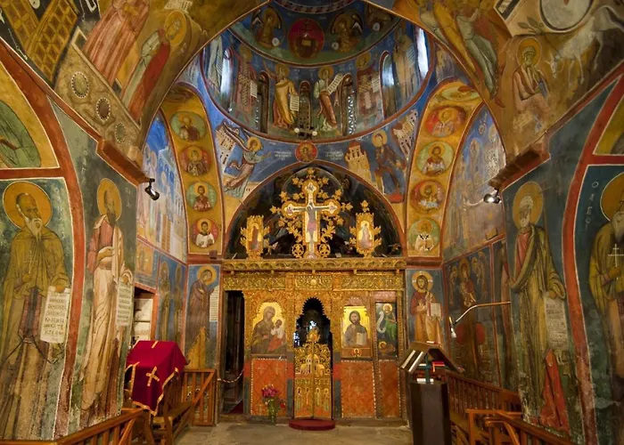 Appartamento Nefeli Sea Side, Boutique