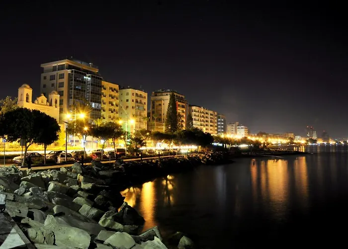 Nefeli Sea Side, Boutique Appartamento