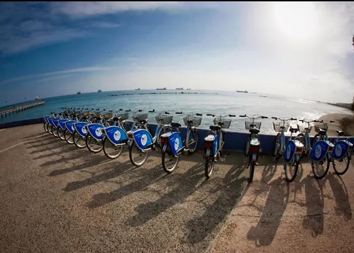 Nefeli Sea Side, Boutique * Limisso