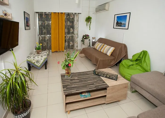 Nefeli Sea Side, Boutique * Limisso