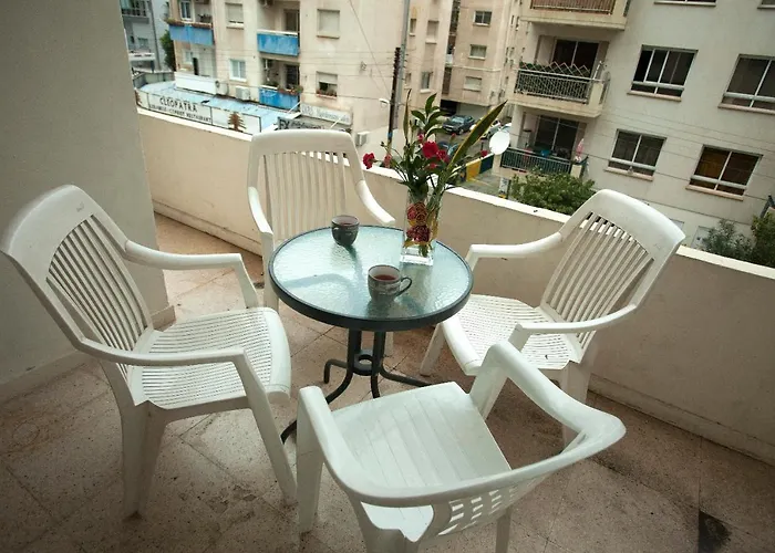 Appartamento Nefeli Sea Side, Boutique