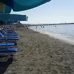 Апартаменты Nefeli Sea Side, Boutique *