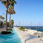 Апартаменты Nefeli Sea Side, Boutique