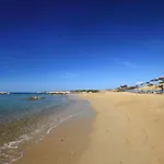 Nefeli Sea Side, Boutique Апартаменты