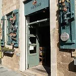 Nefeli Sea Side, Boutique * 利马索尔
