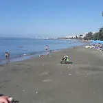 Nefeli Sea Side, Boutique Апартаменты *