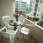 Nefeli Sea Side, Boutique 利马索尔