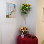 公寓 Nefeli Sea Side, Boutique 利马索尔