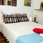 Nefeli Sea Side, Boutique Limassol
