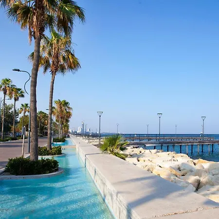 Apartment Nefeli Sea Side, Boutique