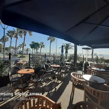 Nefeli Sea Side, Boutique * Limassol