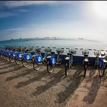 Nefeli Sea Side, Boutique * Limassol