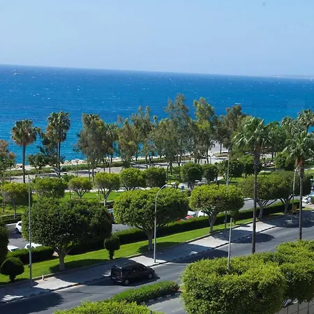 Nefeli Sea Side, Boutique * Limassol