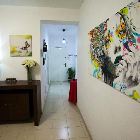 Apartment Nefeli Sea Side, Boutique