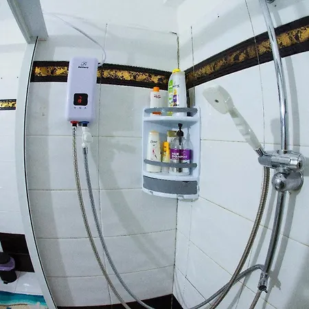 Apartment Nefeli Sea Side, Boutique Limassol