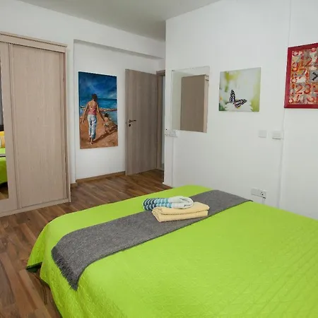 Nefeli Sea Side, Boutique Limassol