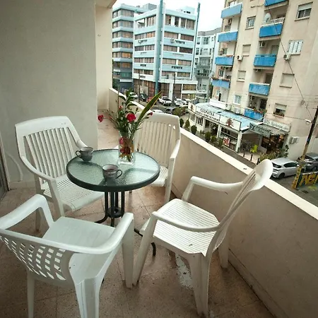 Nefeli Sea Side, Boutique Limassol