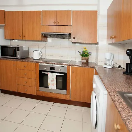 Apartmán Nefeli Sea Side, Boutique *