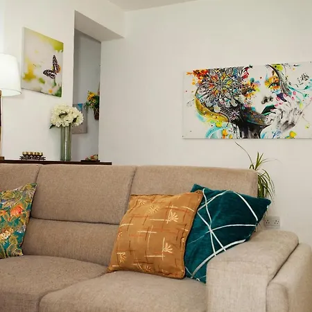 Nefeli Sea Side, Boutique * 레메소스