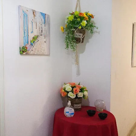 Apartmán Nefeli Sea Side, Boutique Lemesos