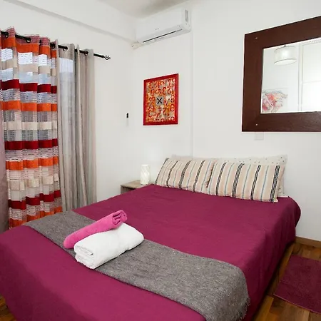 Nefeli Sea Side, Boutique Apartment