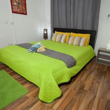 Apartment Nefeli Sea Side, Boutique Limassol