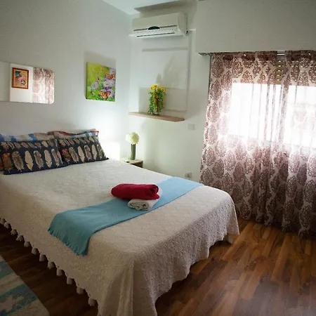 Nefeli Sea Side, Boutique Limassol