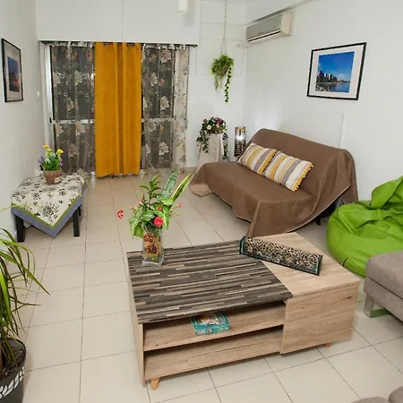 Nefeli Sea Side, Boutique * Limassol