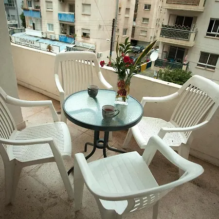Apartmán Nefeli Sea Side, Boutique