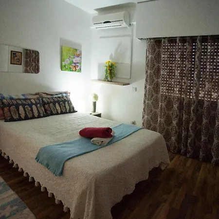 Nefeli Sea Side, Boutique Limassol