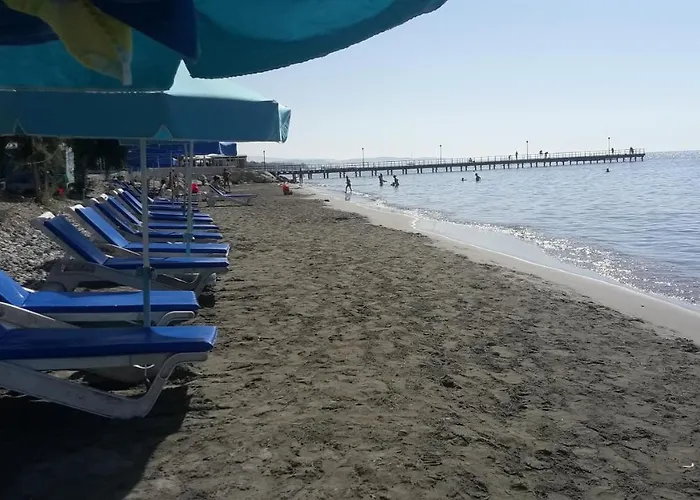 Apartment Nefeli Sea Side, Boutique *