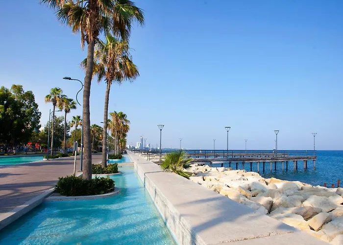 Apartment Nefeli Sea Side, Boutique