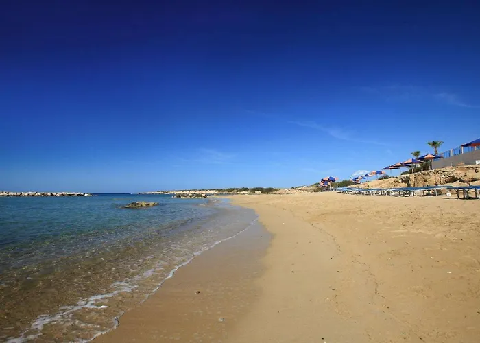 Nefeli Sea Side, Boutique Apartment