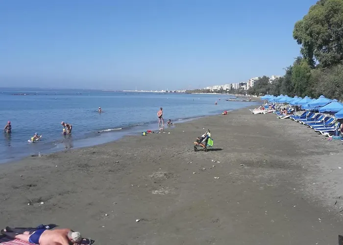 Nefeli Sea Side, Boutique Apartmán *