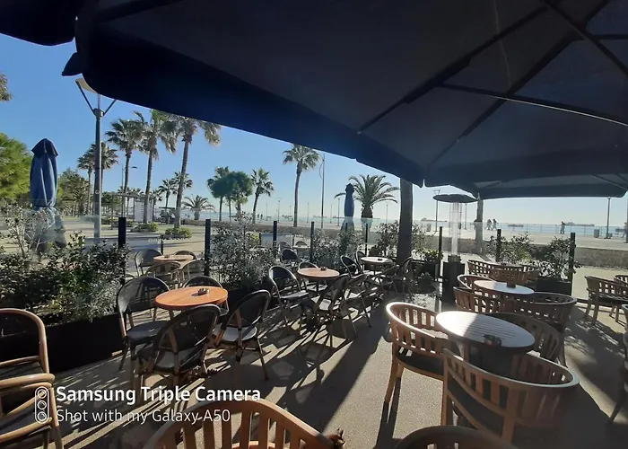 Nefeli Sea Side, Boutique * Lemesos