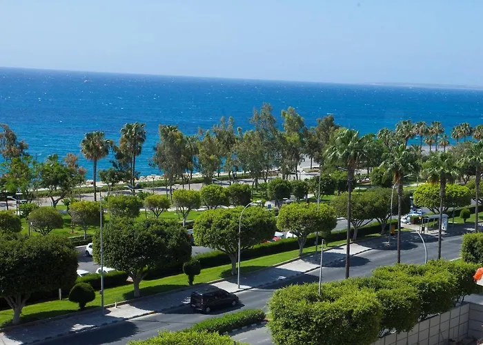 Nefeli Sea Side, Boutique * Limassol