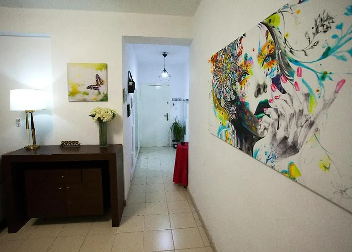 Apartment Nefeli Sea Side, Boutique