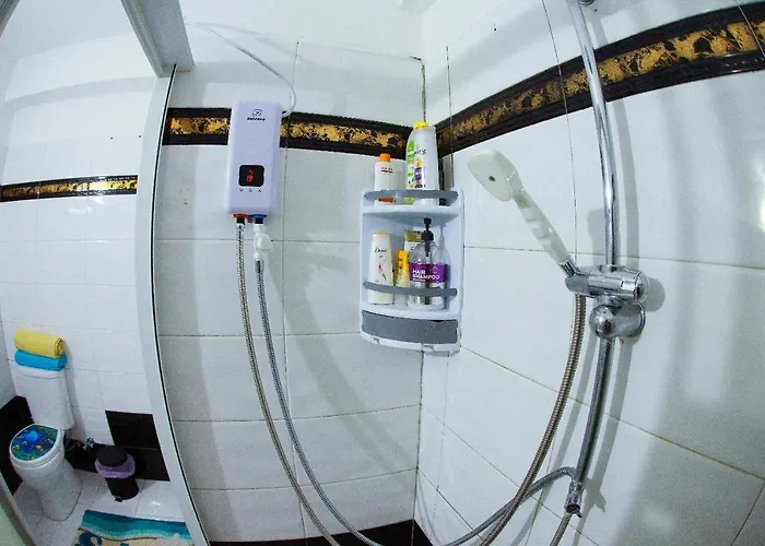 Apartmán Nefeli Sea Side, Boutique Lemesos