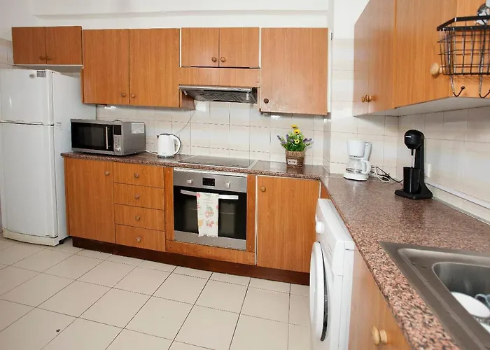 Apartmán Nefeli Sea Side, Boutique *