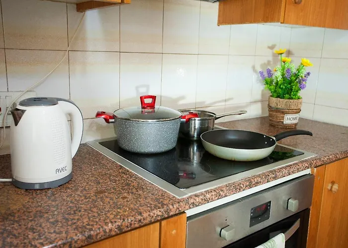 Apartmán Nefeli Sea Side, Boutique *