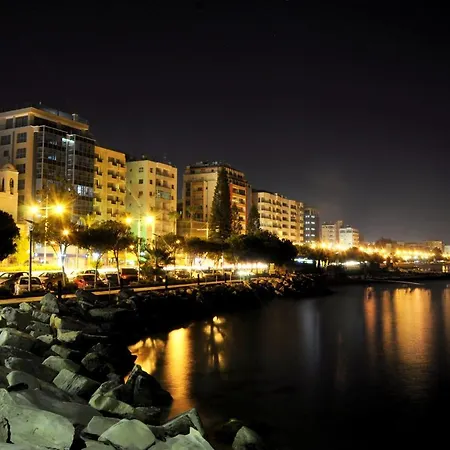 Nefeli Sea Side, Boutique Lägenhet