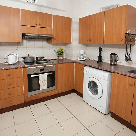 Nefeli Sea Side, Boutique * Limassol