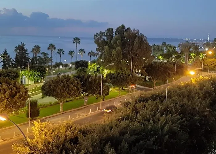 Nefeli Sea Side, Boutique *