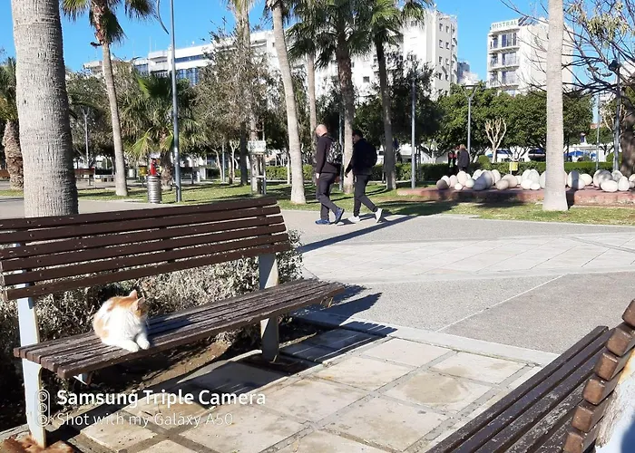 Lägenhet Nefeli Sea Side, Boutique *