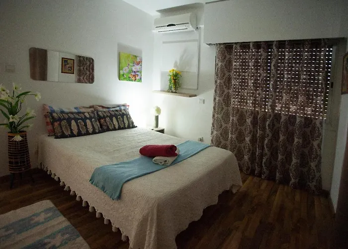 Nefeli Sea Side, Boutique Limassol